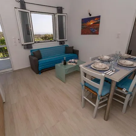 Mano's House Σπίτι διακοπών
