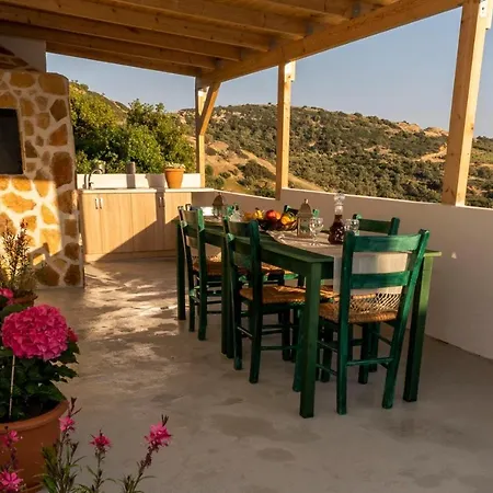 Mano's House Σπίτι διακοπών