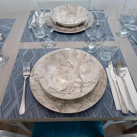 Σπίτι διακοπών Mano's House Τριόπετρα