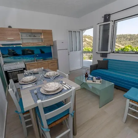 Mano's House Σπίτι διακοπών