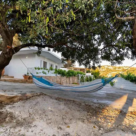 Σπίτι διακοπών Mano's House