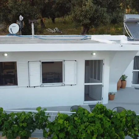 Mano's House Σπίτι διακοπών *