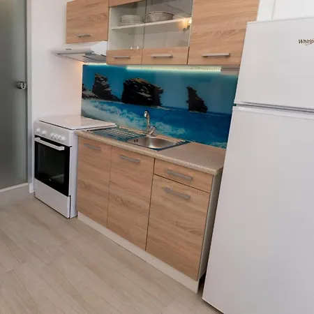 Σπίτι διακοπών Mano's House Τριόπετρα