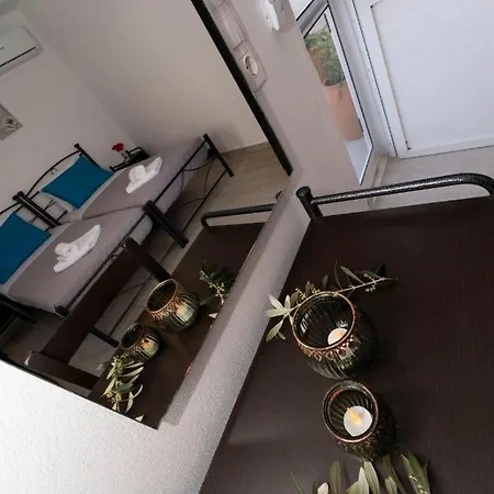 Σπίτι διακοπών Mano's House
