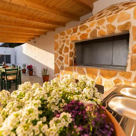 Σπίτι διακοπών Mano's House *
