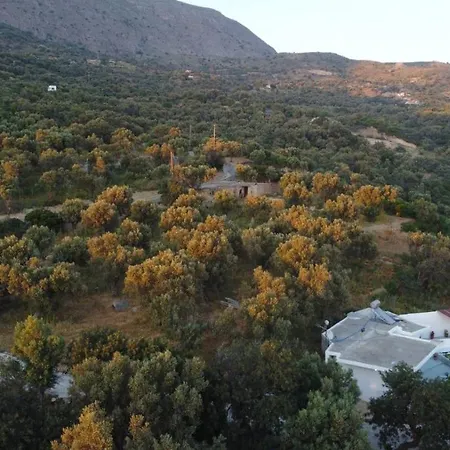 Mano's House Σπίτι διακοπών *