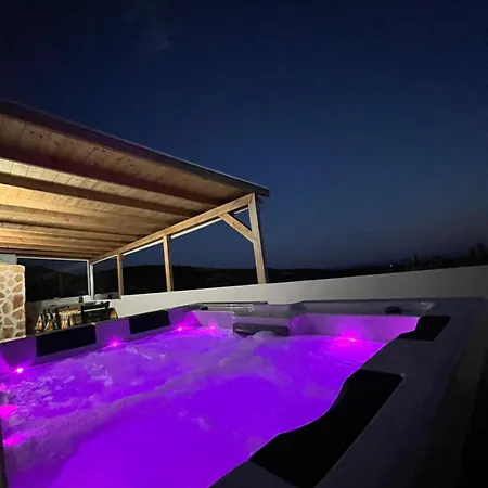 Mano's House Σπίτι διακοπών