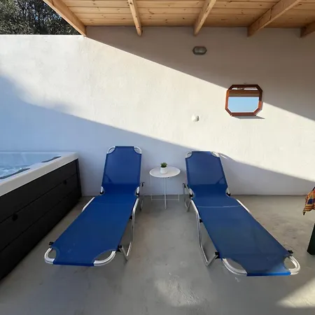 Mano's House Σπίτι διακοπών